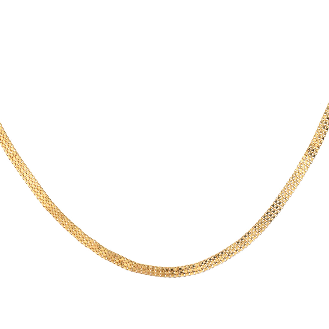Gold Plated Chain