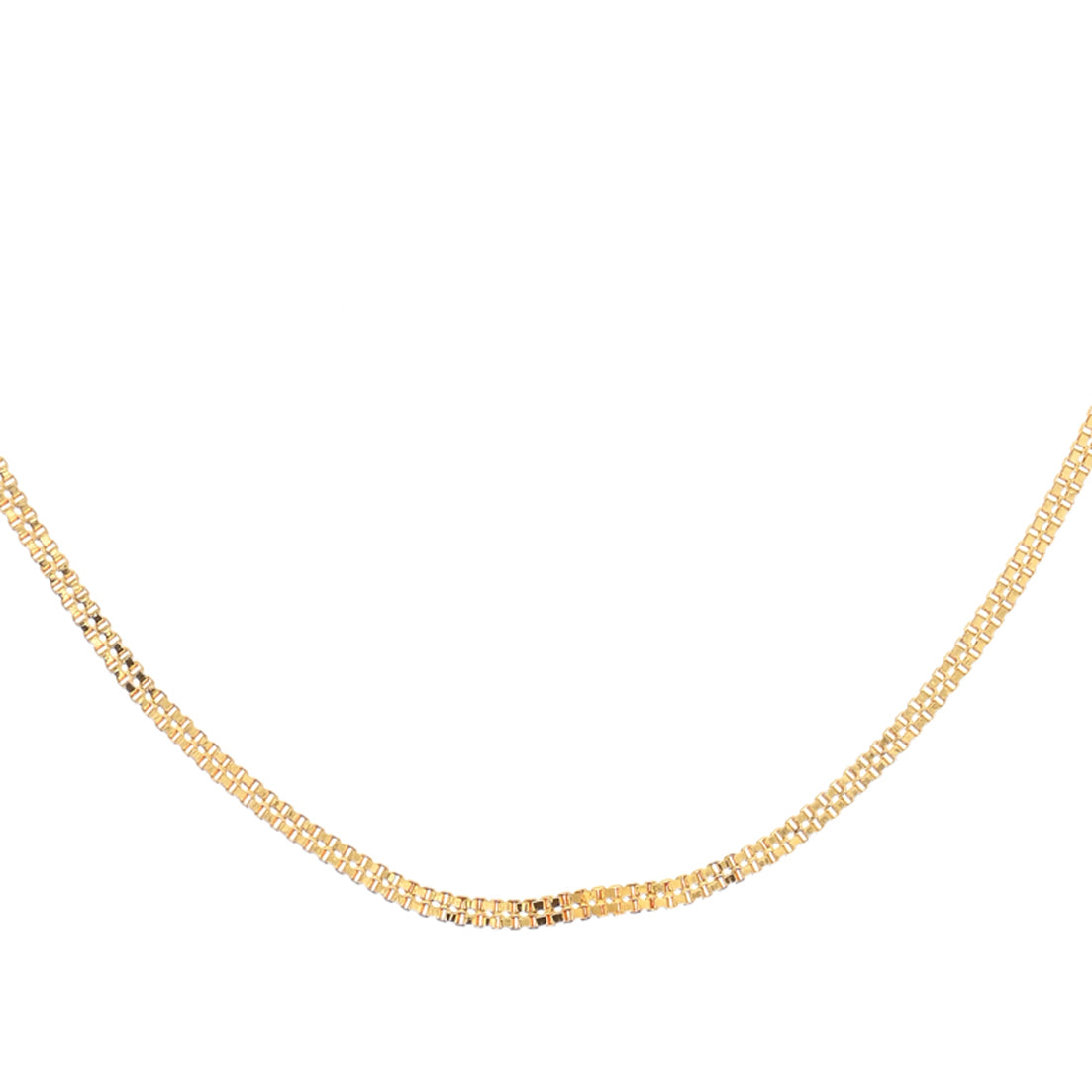 Gold Plated Chain