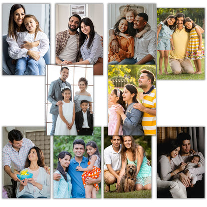 4x6 inch Premium Photo Prints