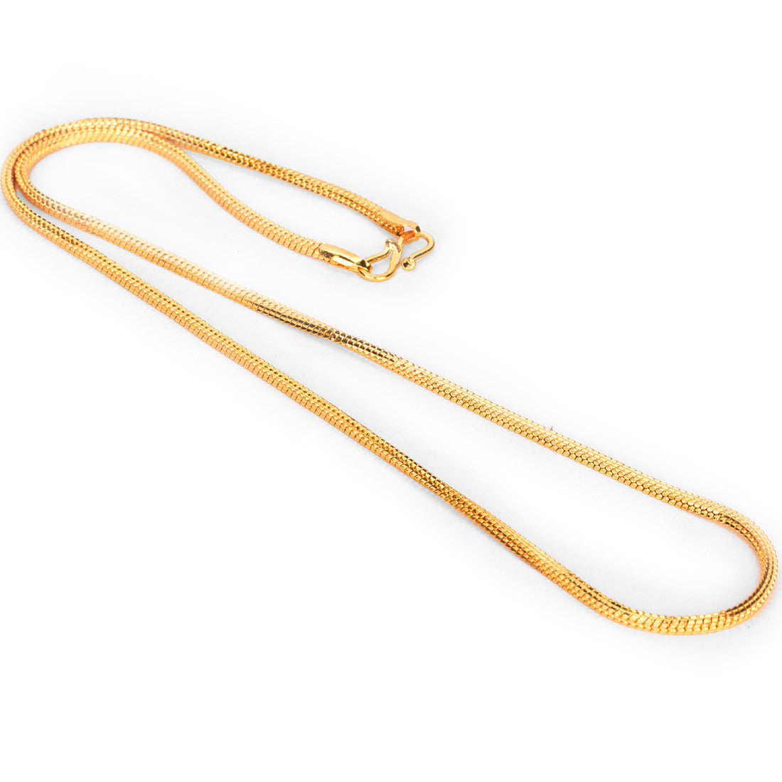 Gold Plated Chain