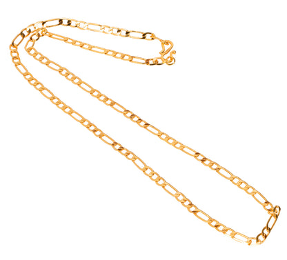 Gold Plated Chain