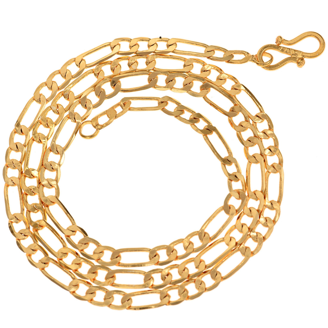 Gold Plated Chain
