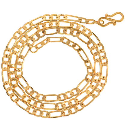 Gold Plated Chain